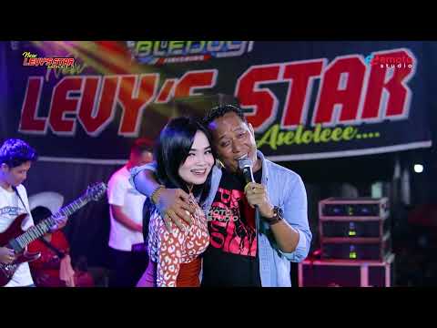 NEW LEVY'S STAR -  KANDUNGAN   FEBI PESEK FT BOS SEBAN - WEDDING SINDHU & DIAZ - SROBYONG MLONGGO