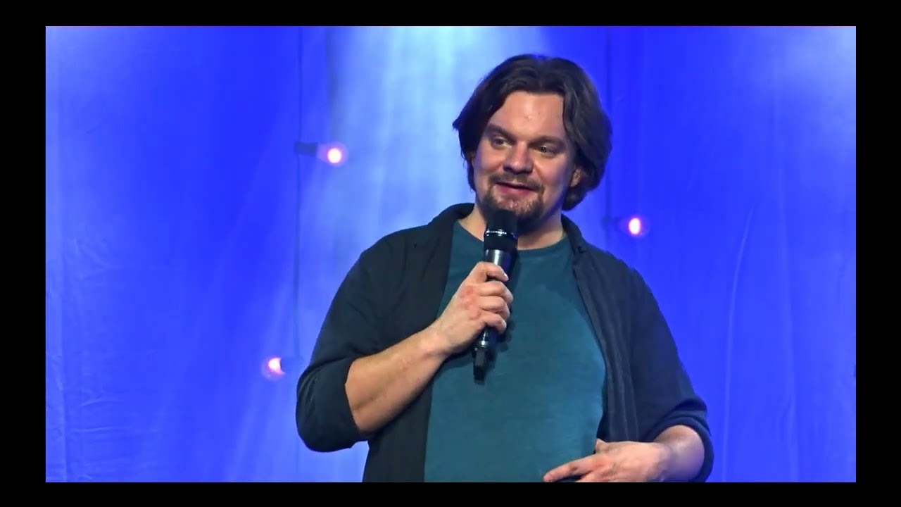 Ismo Leikola - Se on sinun kalja...