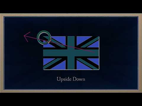 History of the Union Jack