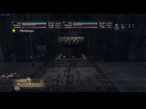 2 player | PS3 Tokyo Jungle Nostalgia