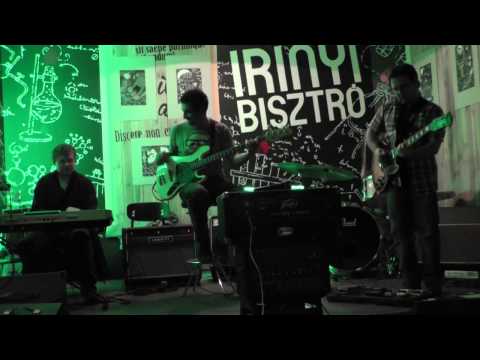 02 Gumbo Funk Project - Root Down