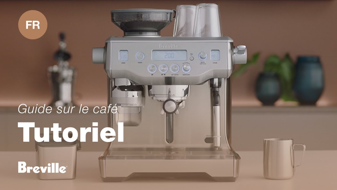 Comment modifier les réglages