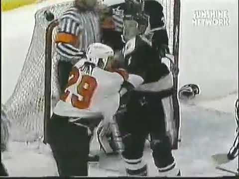 Roman Vopat vs Sami Helenius