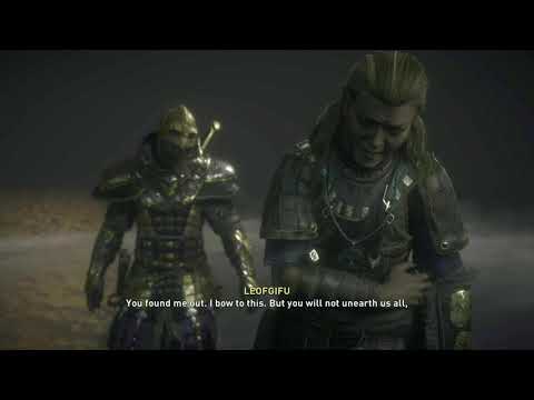 Assassin's Creed Valhalla Gameplay/ Walkthrough Pt 57