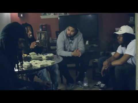 Chugaloo Roc - Highs To Lows (Official Music Video) #CLPSZN #ClipstarTV