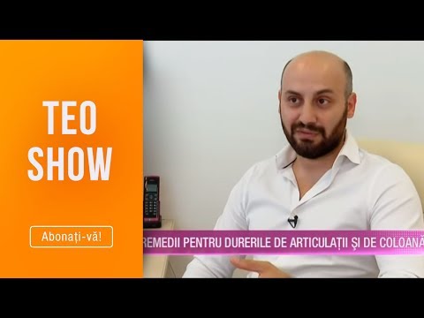 Preparate pentru ligamente și recenzii ale articulațiilor