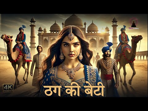 ठग की बेटी ।। #hindistory