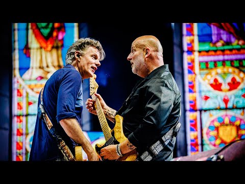 BLØF - Hier (Live op Concert at SEA 2023)