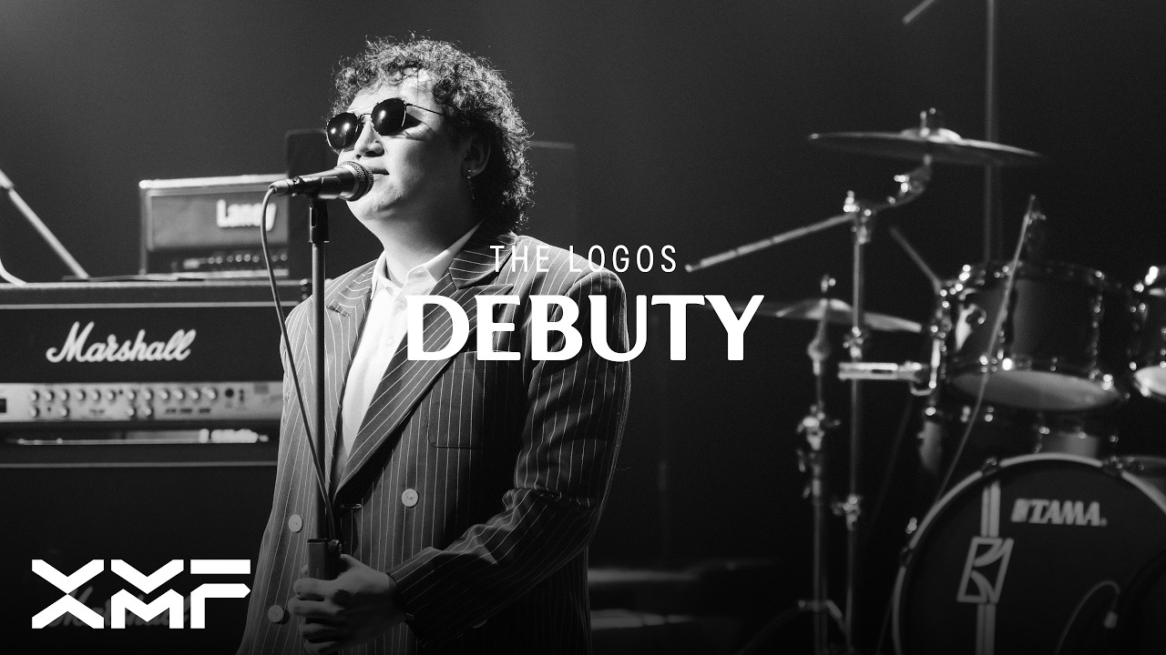 The Logos - Debuty (Live Session)