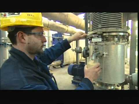 Energiewende Statt Öle mit Alkohol fahren wie E10 + E 95 gemacht wird