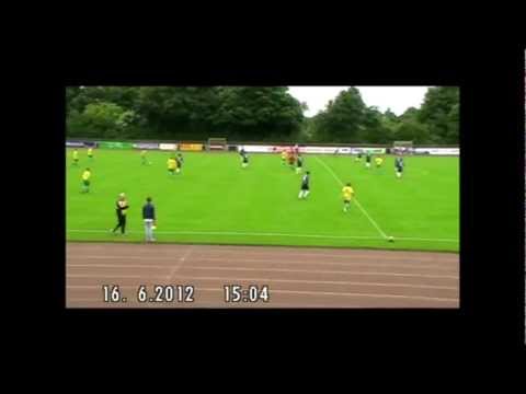 FC Büderich A1/neu - VfL Willich A1/neu 2:2 Highlights HD HQ