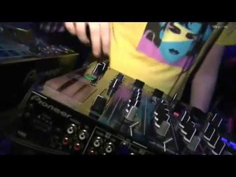 DJ Tarkan & V-Sag @ the Ceremony of Awards.bg (Sofia - BG - January 18, 2012)