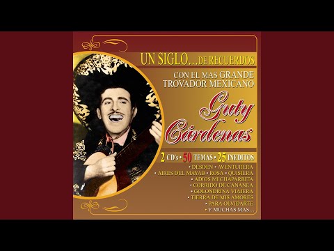 Adios, Linda Morena (Remasterizado)