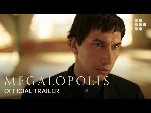 Official International Streaming Trailer