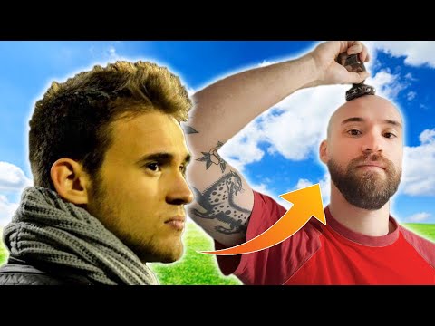 CALVO A 25 ANNI - la storia di Daniele