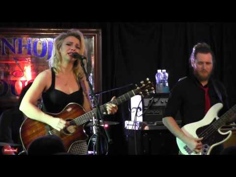 SAMANTHA FISH • Jim Lee Blues Part I • 4/11/17 - Stanhope House - NJ