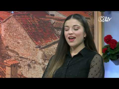 Čujte i počujte - Ivana Alduk i djevojačka skupina Andrijane