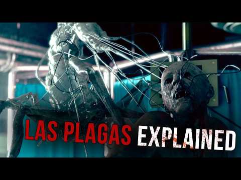 What Las Plagas Really Does to Its Hosts — RE4 Remake Biology Explained