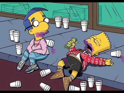 Nino Bandzz - Lean Vision pt 2