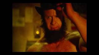 Brad Potts Demo Reel video