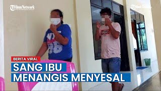 Download lagu Berhubungan Badan dengan Anaknya, Sang Ibu Menangis Menyesali Perbuatannya mp3 Download lagu Berhubungan Badan dengan Anaknya, Sang Ibu Menangis Menyesali Perbuatannya mp3