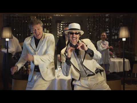 Soul Fingers & Osiguraj.me