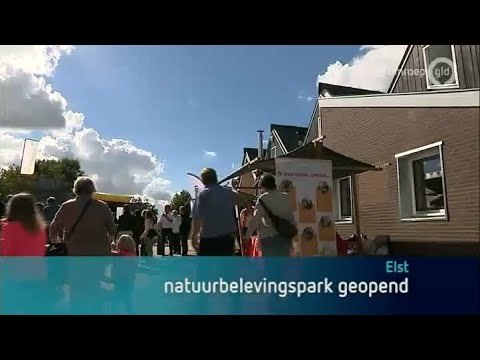 GLD Nieuws 26 september 2015