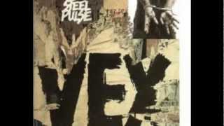 STEEL PULSE - BACK TO MY ROOTS