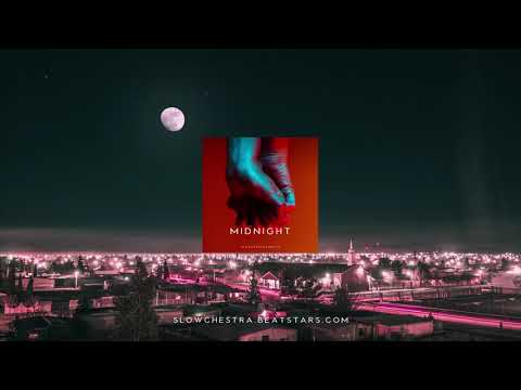 Midnight [The Weeknd x Michael Jackson x Daft Punk x Pop 80s Type Beat]