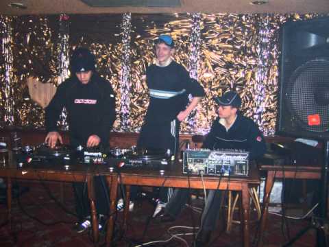 MR FRIDAY NIGHT (B1-TABU ft SIOBHAN-NORTHSTARZ v PEZ TELLETT MX