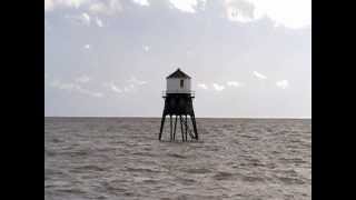 preview picture of video 'Klein geleidelicht in water'