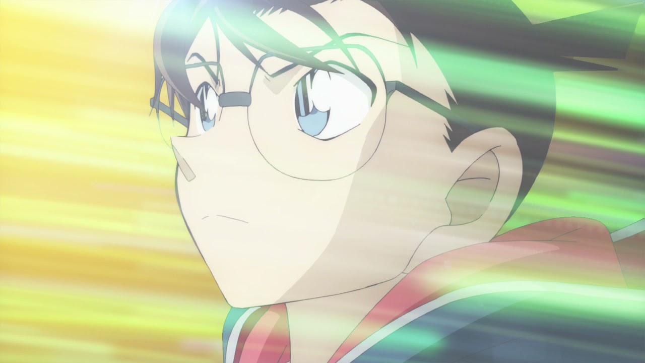 Miniature de la vidéo Détective Conan : The Scarlet Bullet - Teaser #2 [VOST] du film Détective Conan : La Balle écarlate