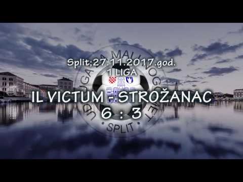 UMN_TV  1L_IL Victum - Strožanac (Sažetak)