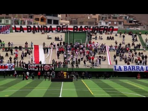 20-07-2025 ⚽🏆 LIGA 3 🇵🇪 DEPORTIVO MUNICIPAL 0-3 UNIVERSITARIO DE DEPORTES