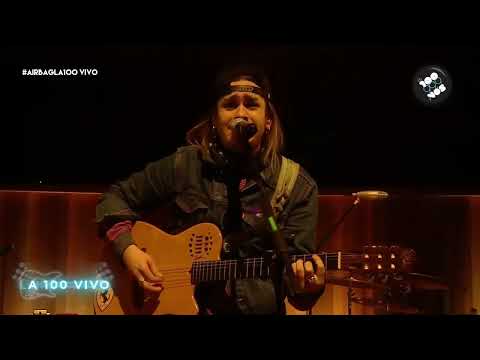 otoño del 82 acústico