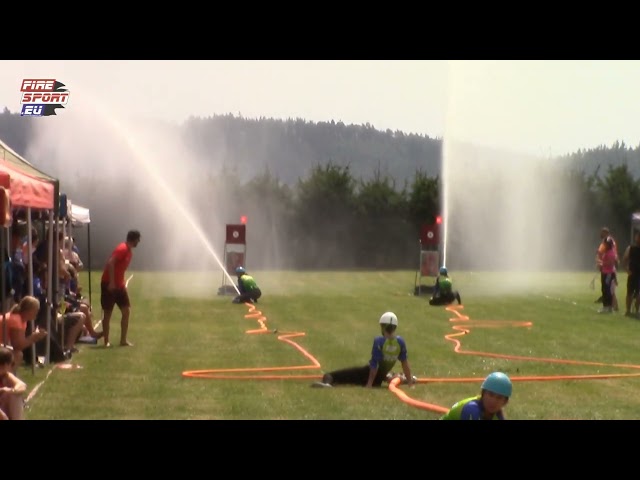Buková, 10. 08. 2025
