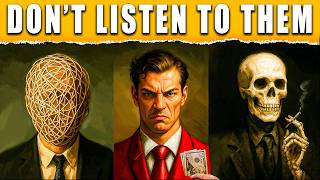 3 Mental Viruses Weakening Men (And How To Kill Them)