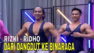 Download lagu Rizki - Ridho, Dari Dangdut Ke Binaraga | FYP (28/11/24) Part 2 mp3 Download lagu Rizki - Ridho, Dari Dangdut Ke Binaraga | FYP (28/11/24) Part 2 mp3