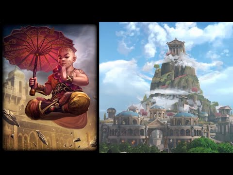 VAMANA IS NOT BROKEN... SKILL ISSUE