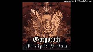 Gorgoroth - Litani Til Satan