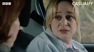 Racing To The Airport To Confess Her Love! | Supply And Demand | Casualty