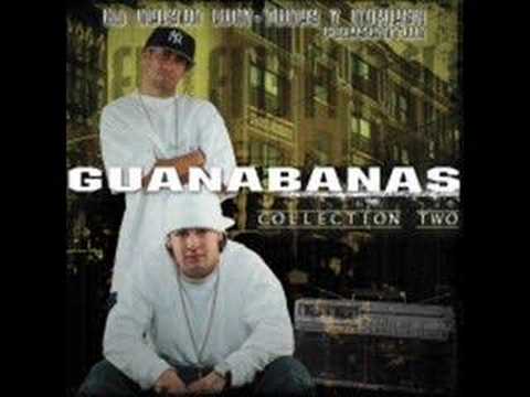 Guanabanas Guaya La Evilla - Reggaeton Superstars Vol 2