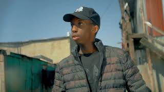 JabbaX #FGTBB (Official Video)