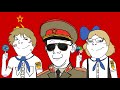 IFA Wartburg FDJ Free German Youth SMV Soyjak Music Video