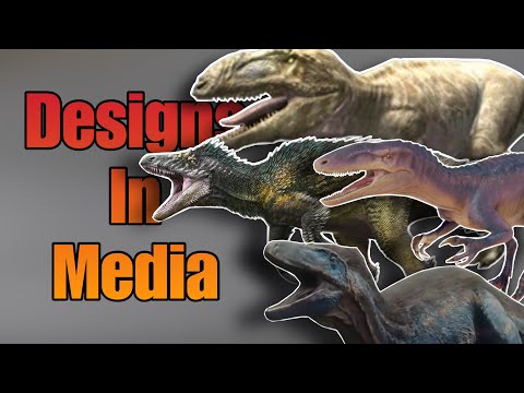 The MANY Interpretations of Megaraptora!