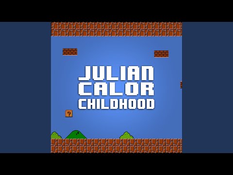 Childhood (Original Mix)