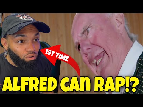 American DJ FIRST time EVER hearing Pete & Bas,, Gangsta Sh**