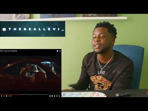 TRL Reaction / Miszel - Ligota (prod. MigzBeatz)