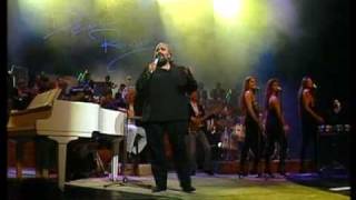 DEMIS ROUSSOS - FOREVER AND  EVER