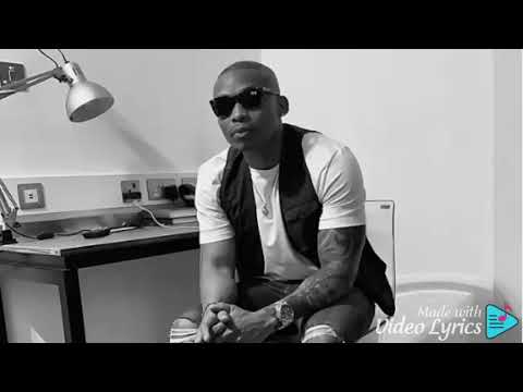 Watoto na pombe #Otile ft Meja(video lyrics)